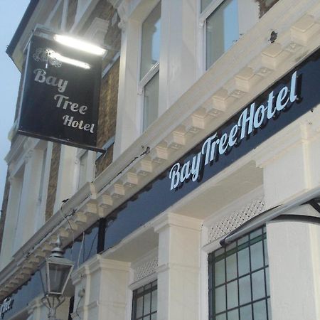 Baytree Hotel Лондон Екстериор снимка