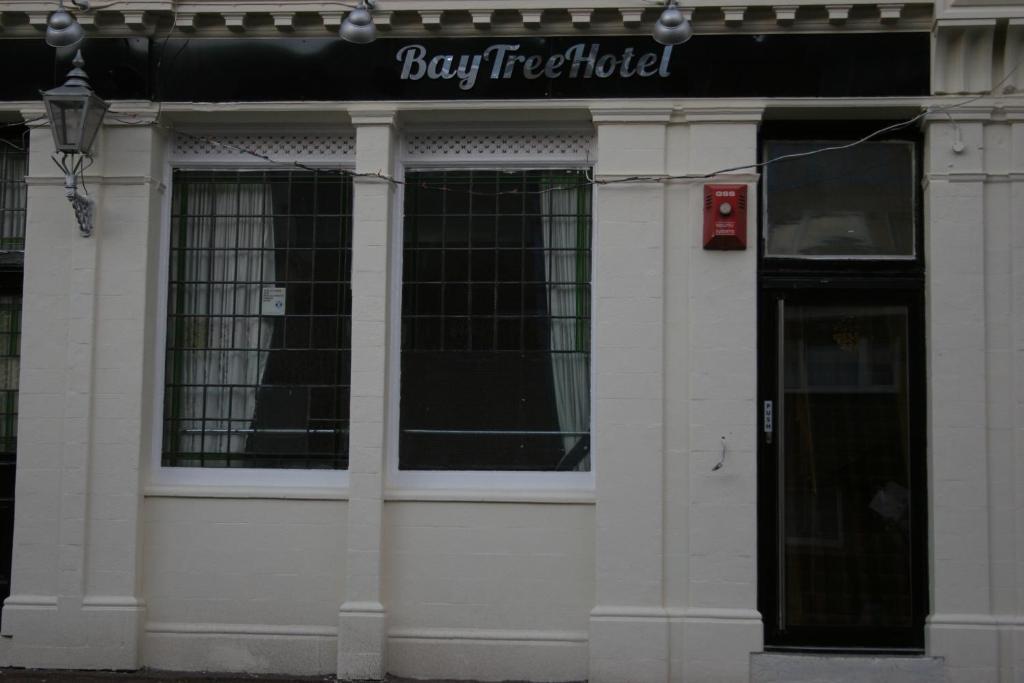 Baytree Hotel Лондон Екстериор снимка