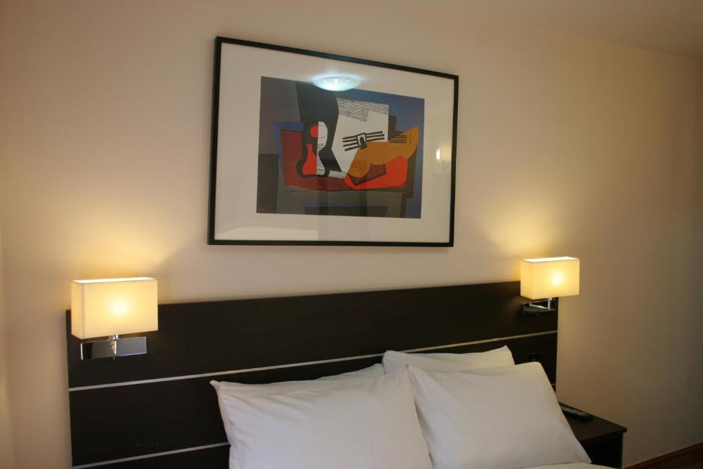 Baytree Hotel Лондон Екстериор снимка