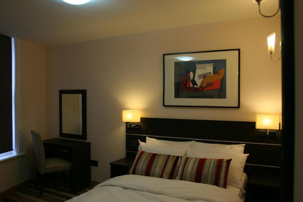 Baytree Hotel Лондон Стая снимка