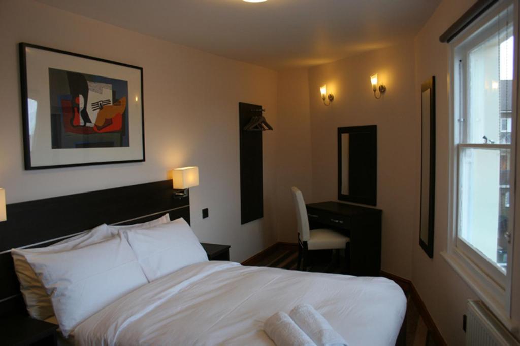 Baytree Hotel Лондон Стая снимка