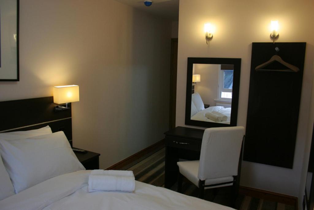 Baytree Hotel Лондон Екстериор снимка