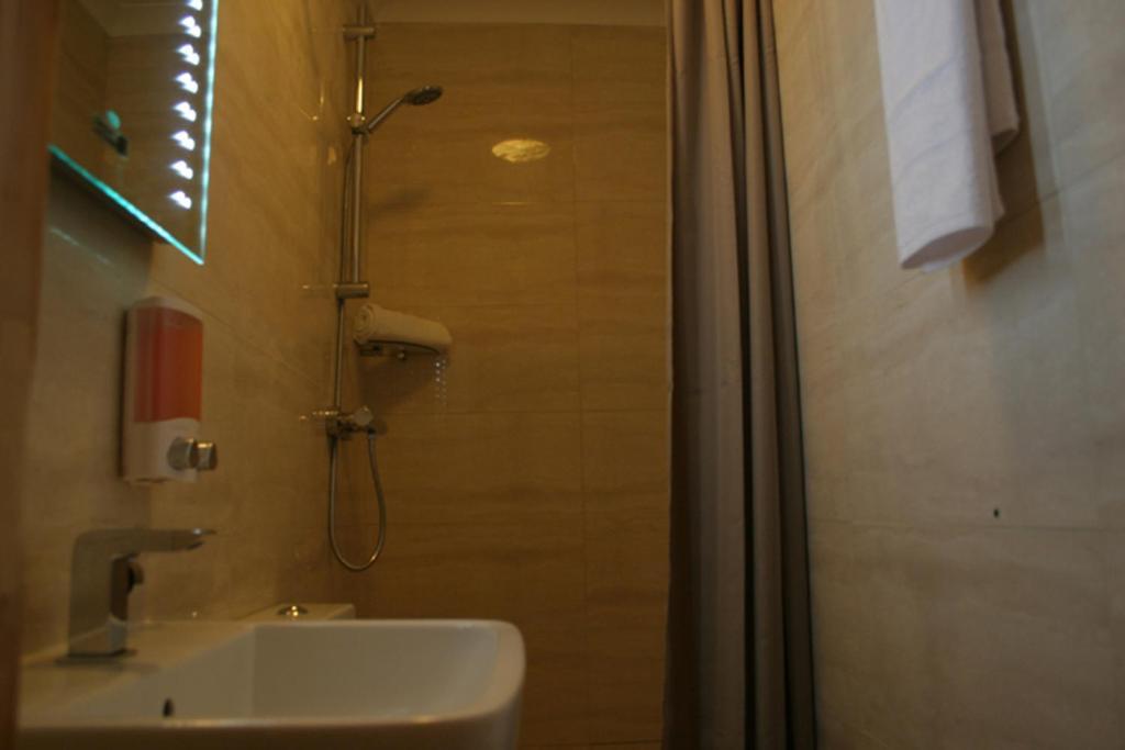 Baytree Hotel Лондон Стая снимка