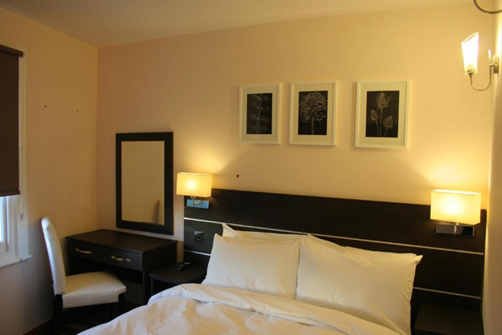Baytree Hotel Лондон Екстериор снимка