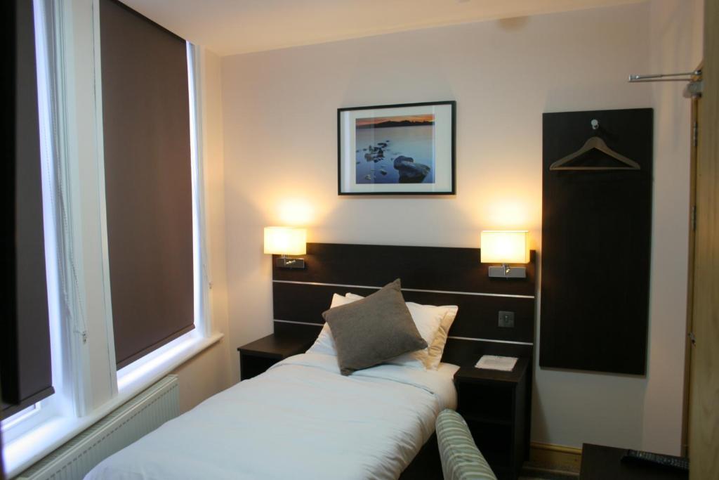 Baytree Hotel Лондон Стая снимка
