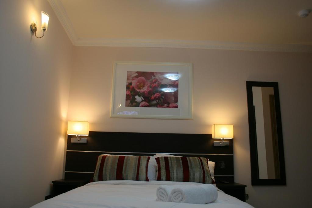 Baytree Hotel Лондон Стая снимка