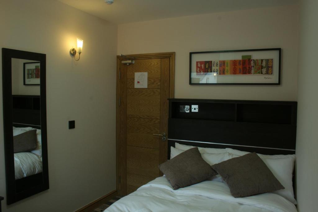 Baytree Hotel Лондон Стая снимка
