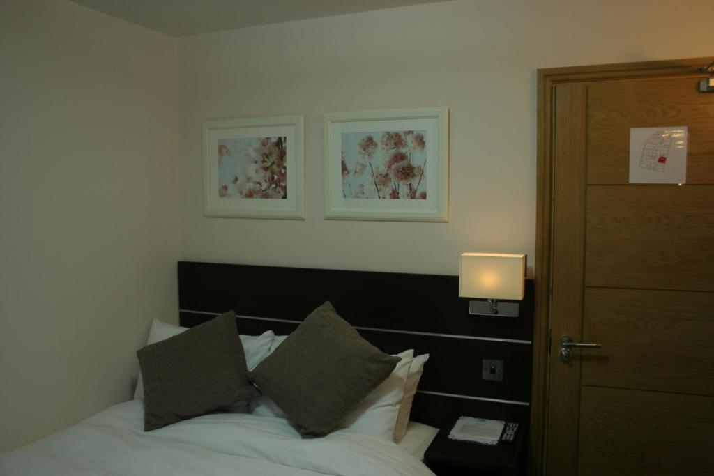 Baytree Hotel Лондон Стая снимка