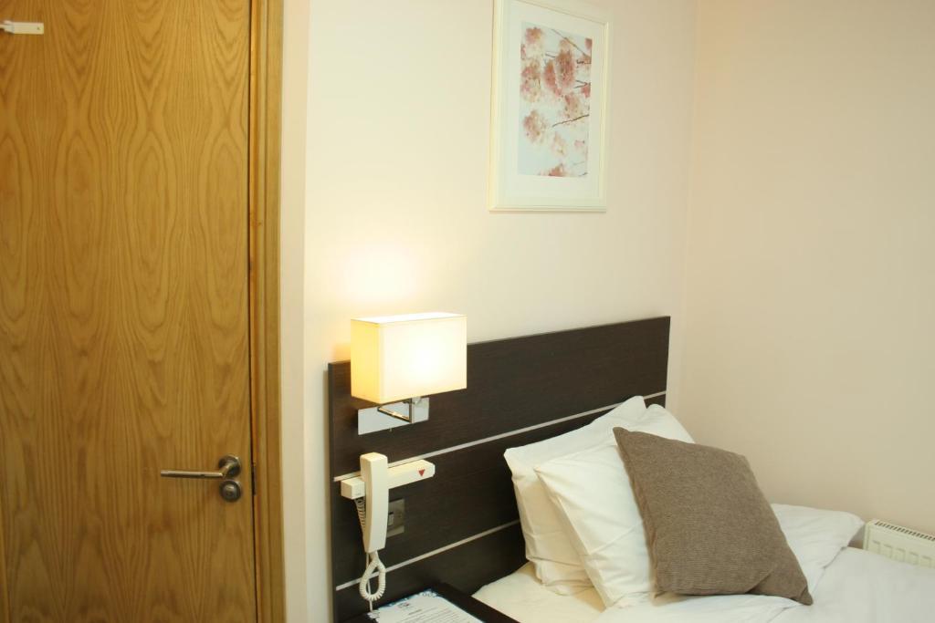 Baytree Hotel Лондон Стая снимка