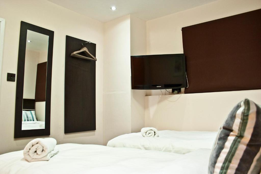 Baytree Hotel Лондон Стая снимка
